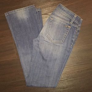 Gorgeous Joe’s boot cut jeans EUC